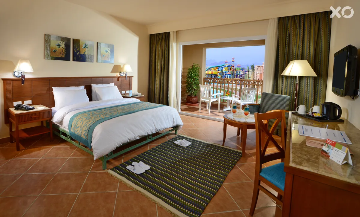 Charmillion Club Aqua Park
