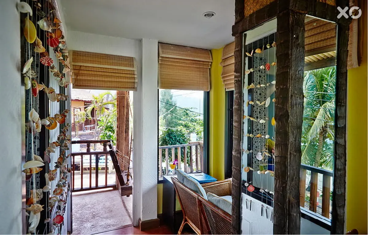 Phra Nang Inn by Vacation Village