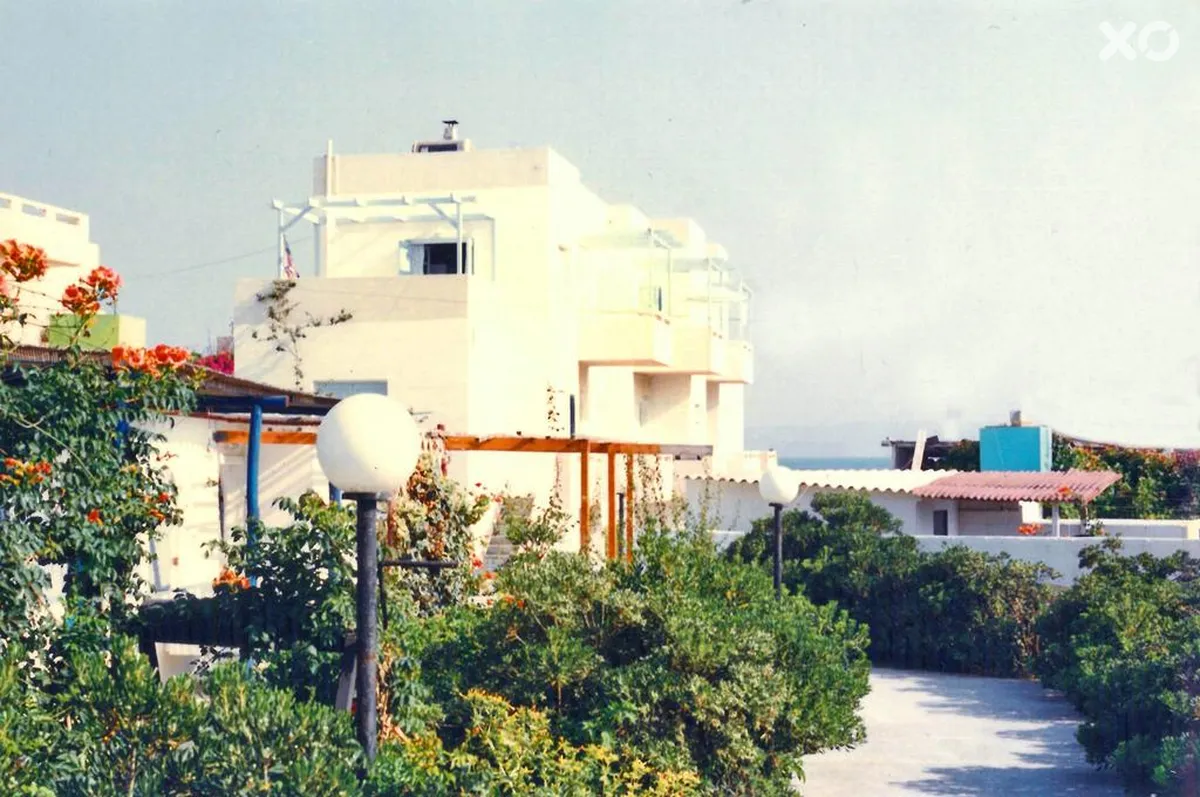 Almare Beach Hotel