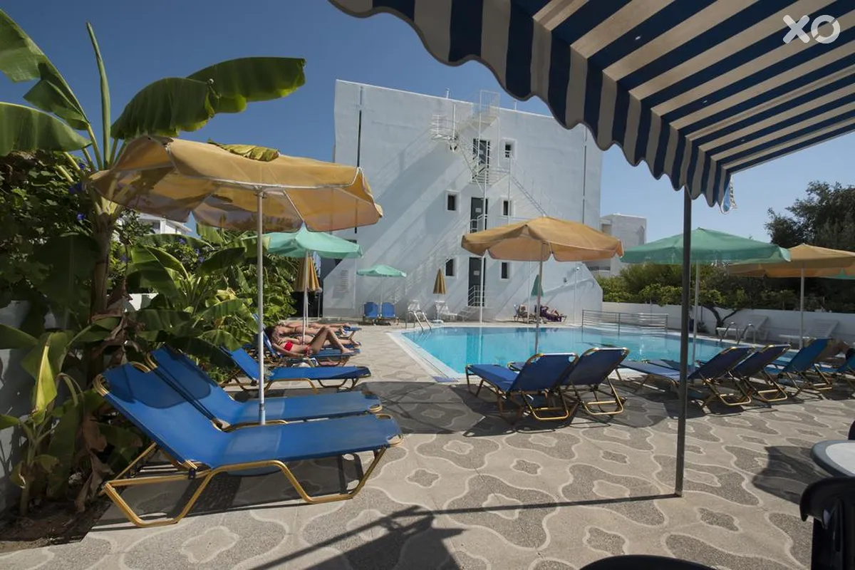 International Hotel