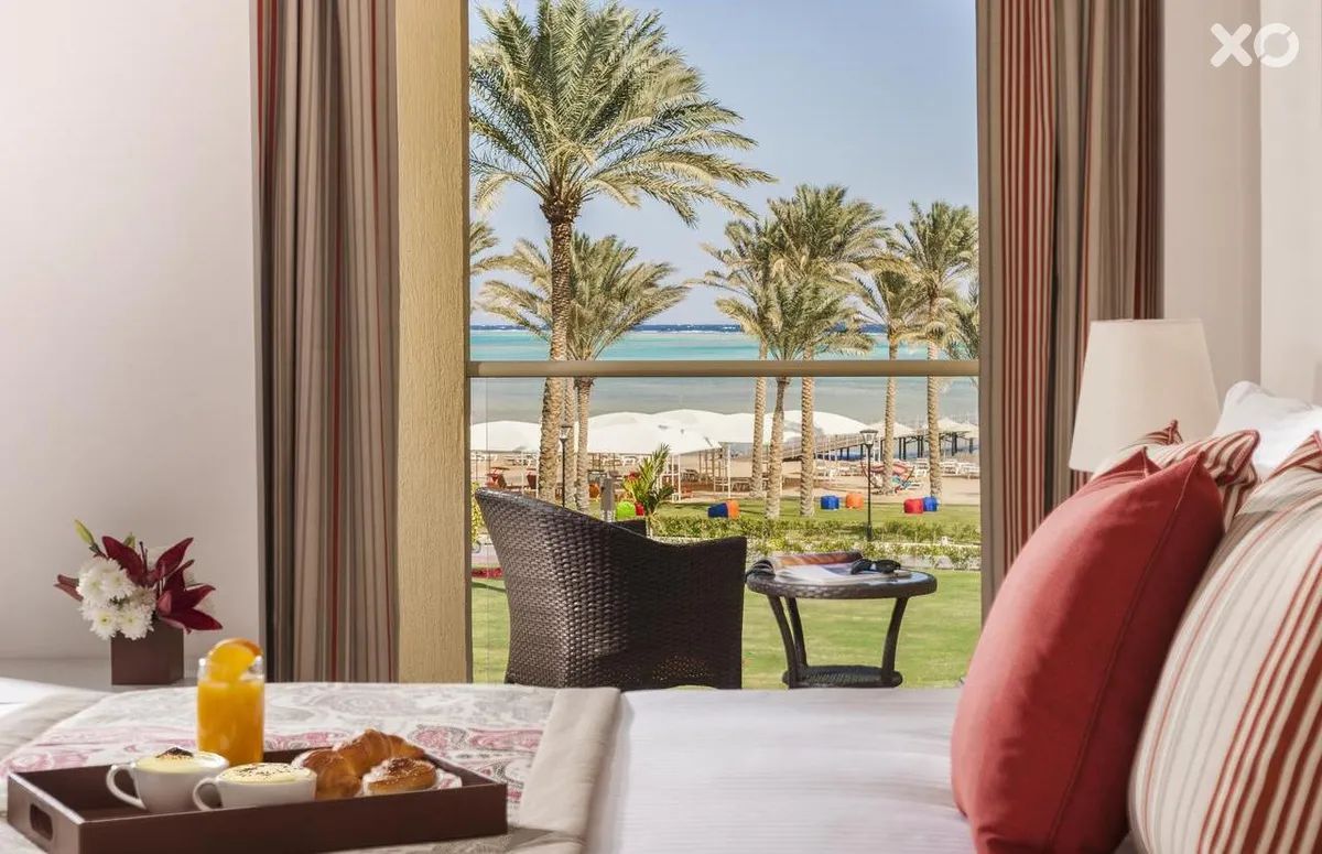 Rixos Premium Seagate