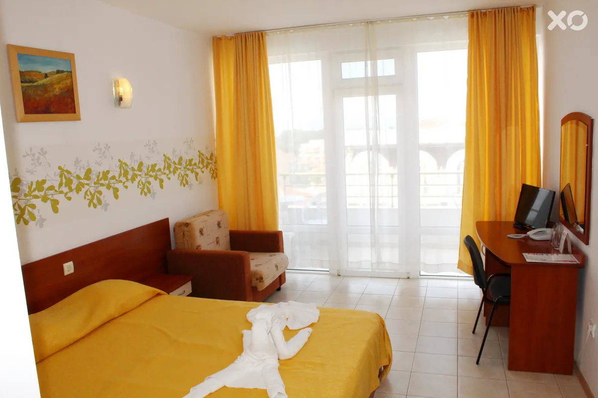 Onyx Hotel