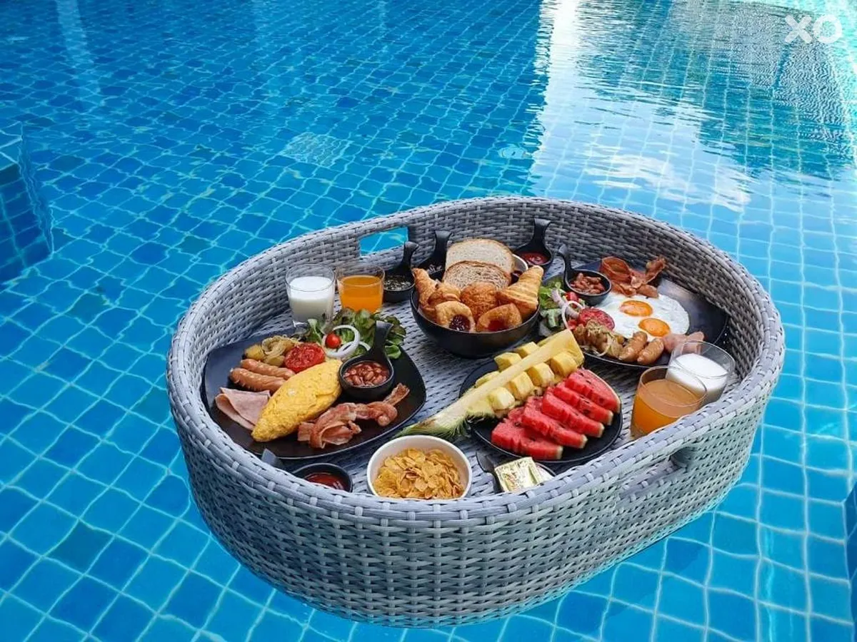 Bluesotel Smart Krabi Aonang Beach