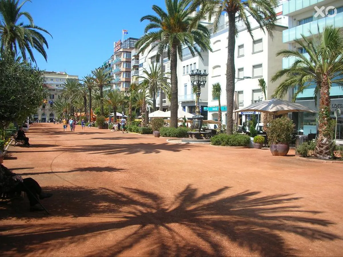 Gran Hotel Flamingo