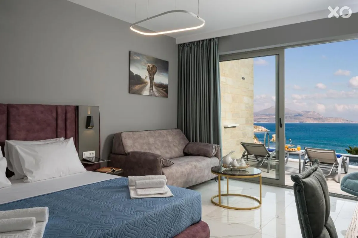 Blue Elephant Boutique Hotel & Spa