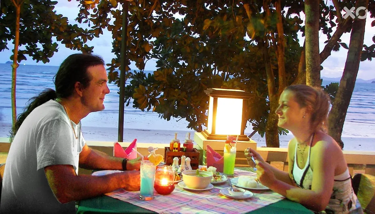 Golden Beach Resort