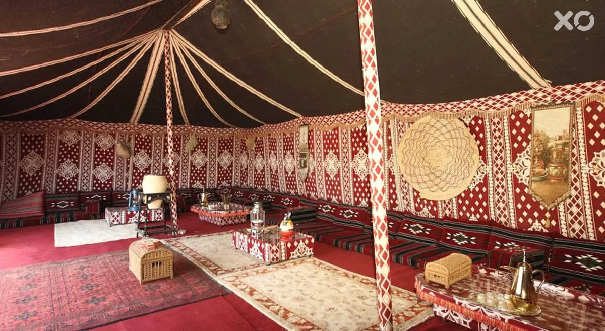 Tilal Liwa Hotel