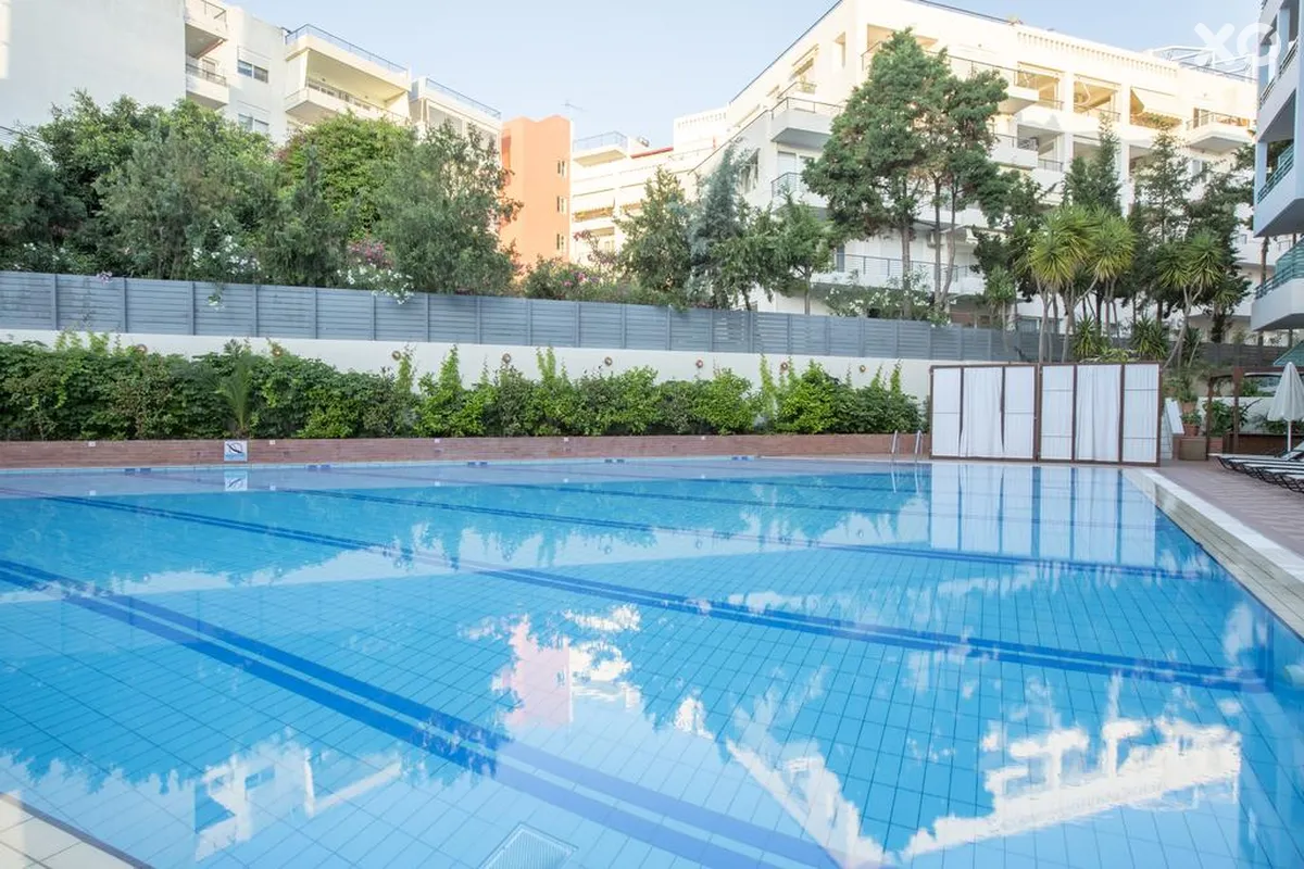 Bio Suites Hotel