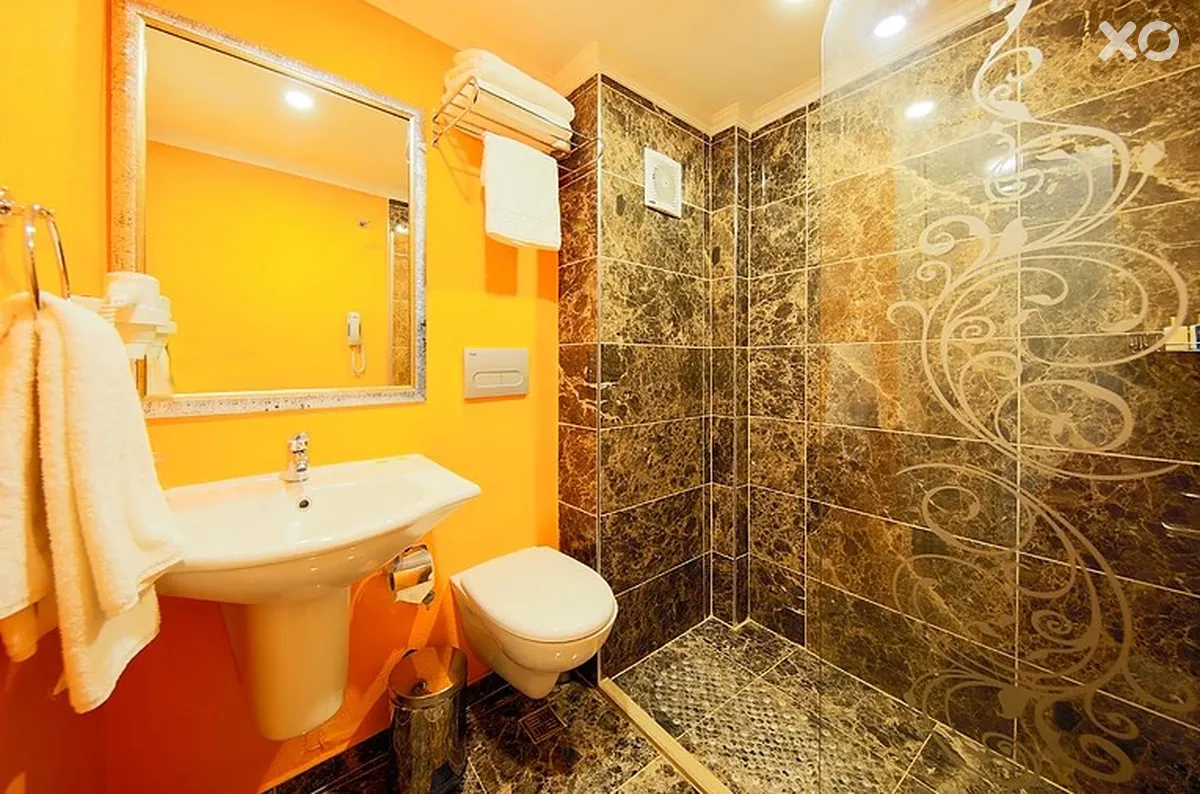 Banu Hotel Luxury