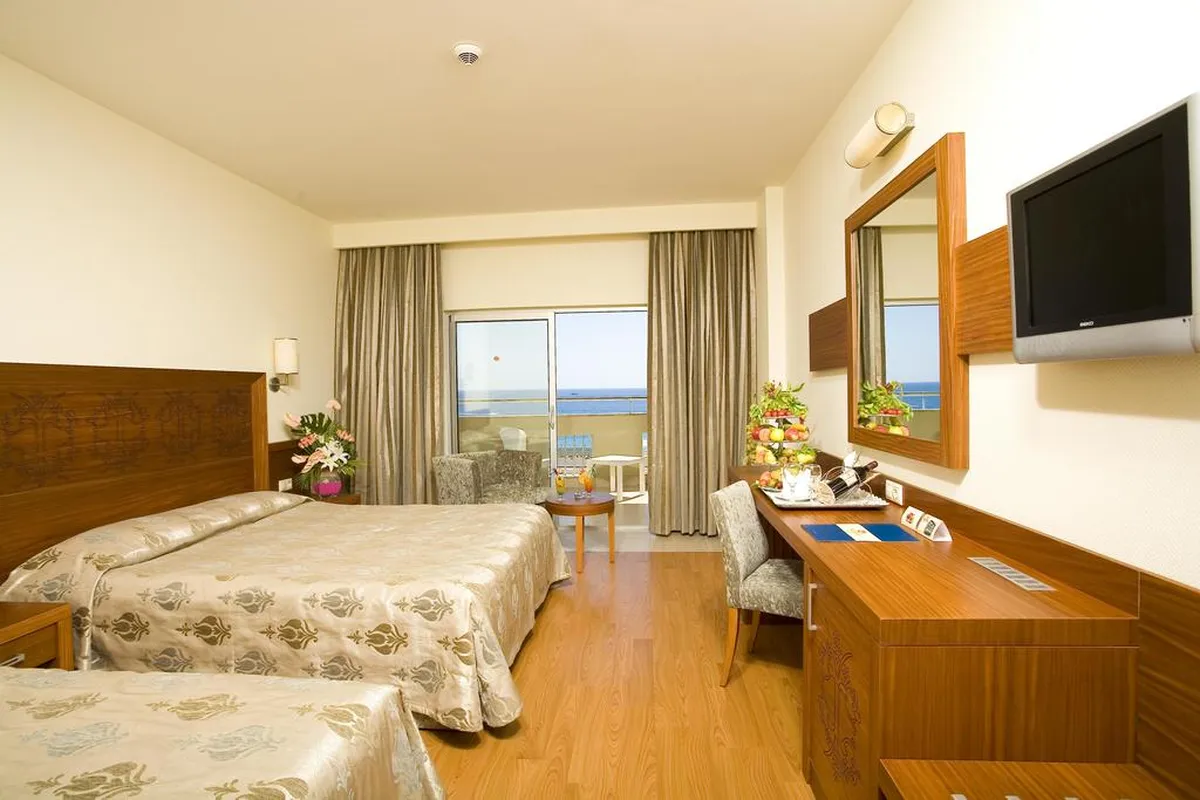 Amelia Beach Resort Hotel & Spa