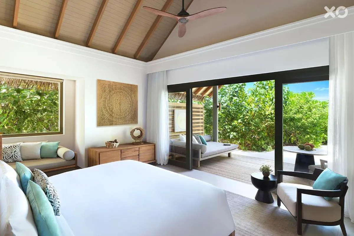 Vakkaru Maldives
