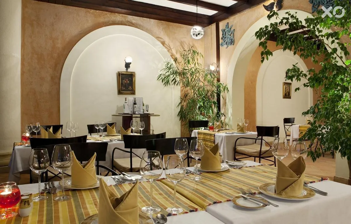 Sharm Dreams Resort