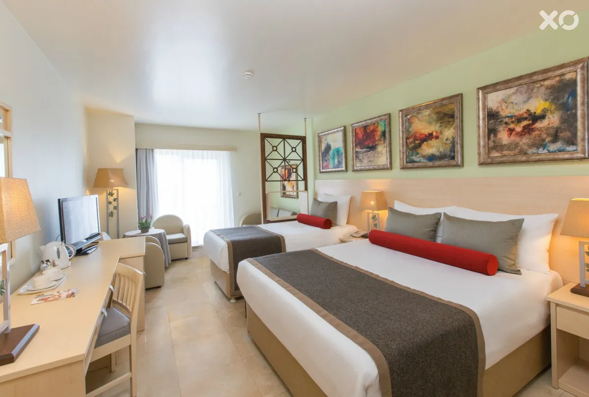 Paloma Perissia Hotel