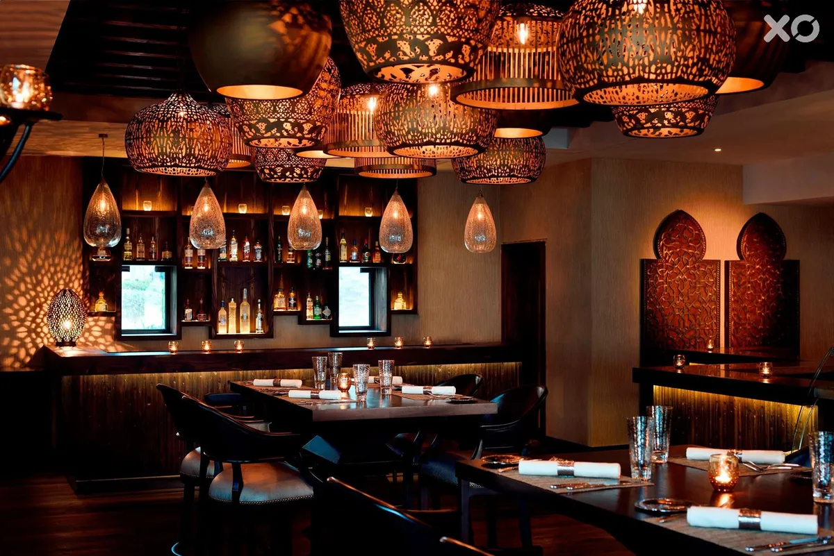 One & Only Royal Mirage The Residence & Spa