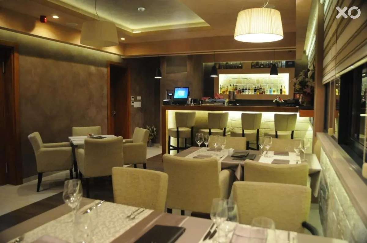 Porto In Hotel