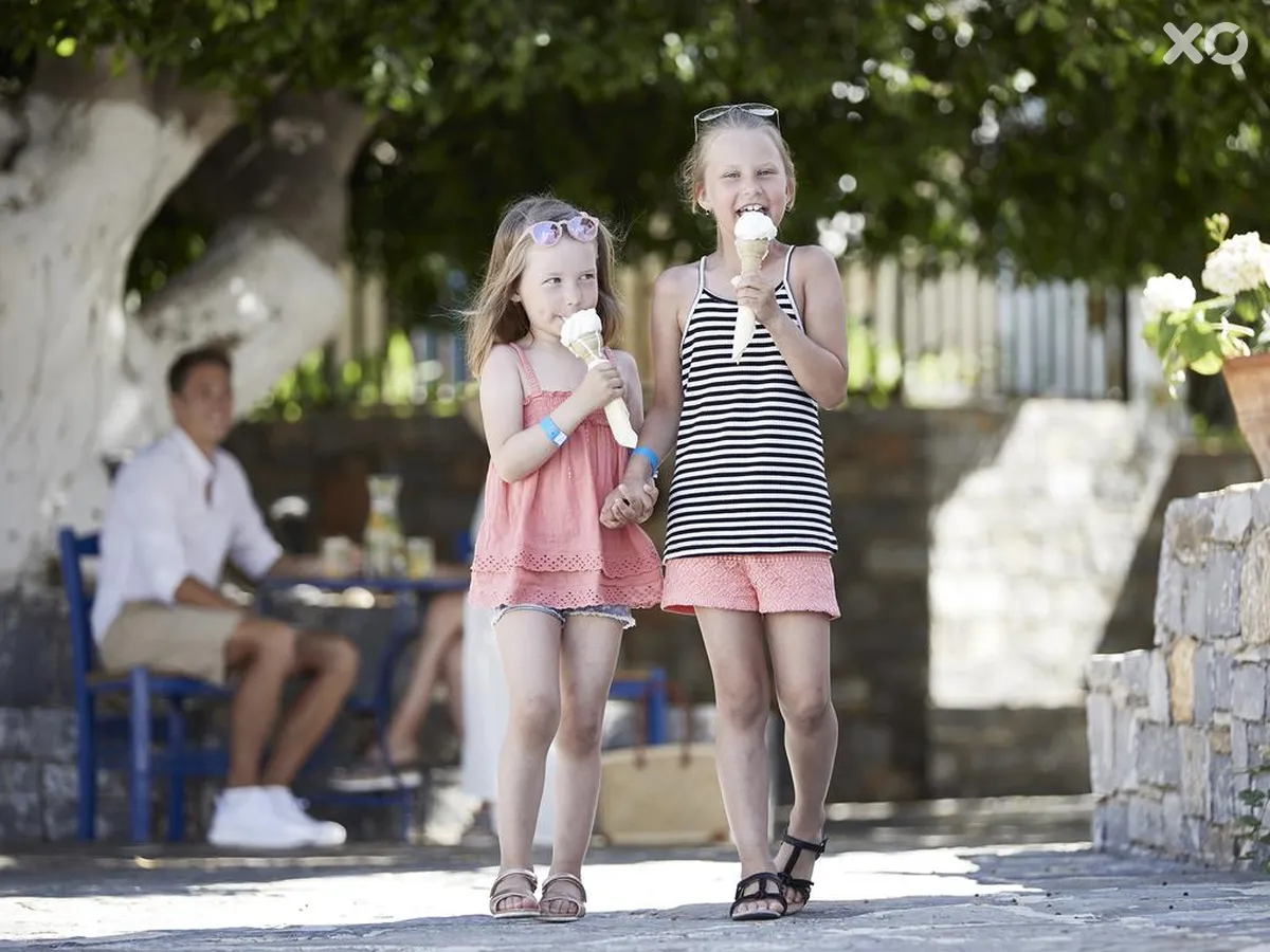 Creta Maris Beach Resort