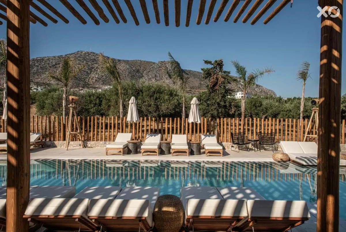 Indigo Inn Casa