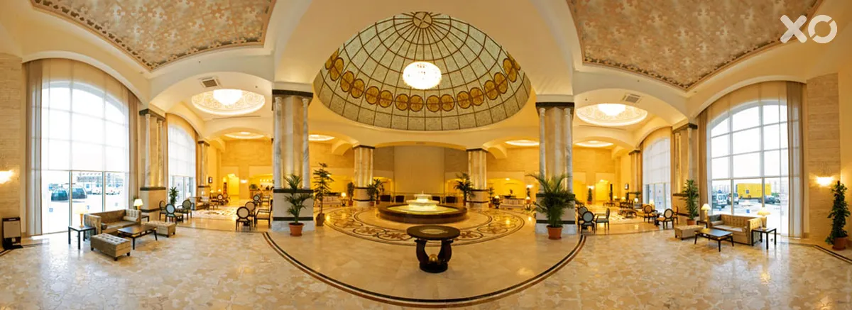 Melas Lara Hotel