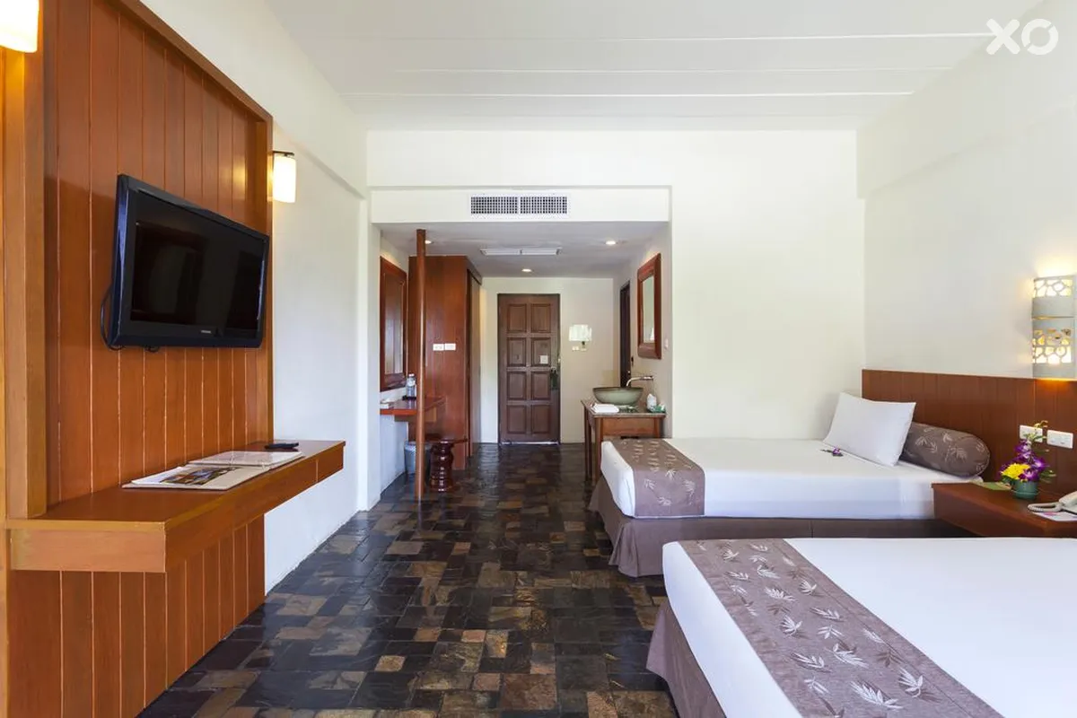 Karona Resort & SPA