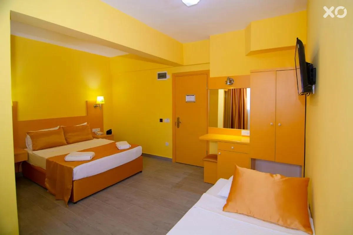 Avlion Alanya Hotel