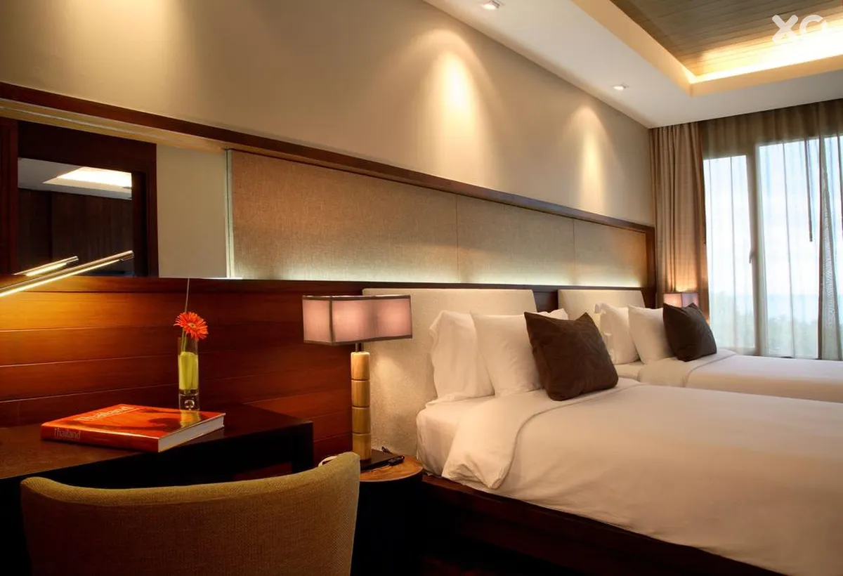 ShaSa Resort & Residences