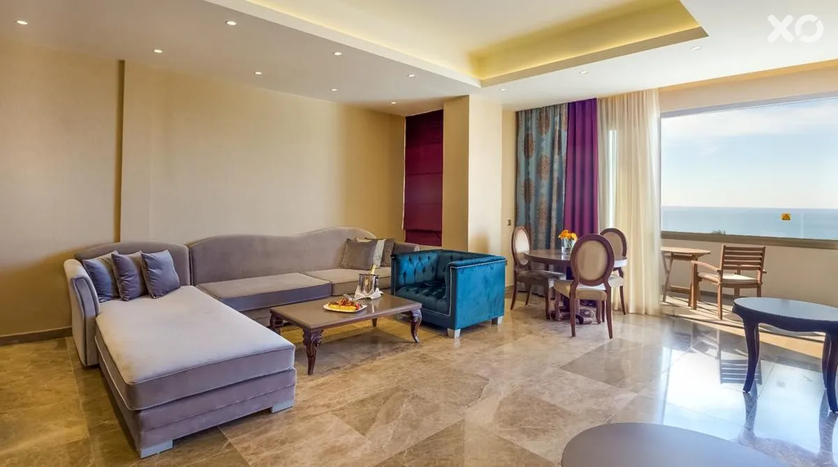 Adams Beach Hotel
