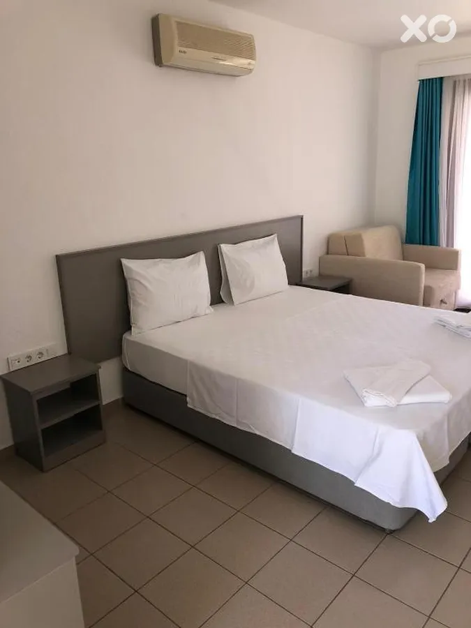 Gumbet Cove Hotel