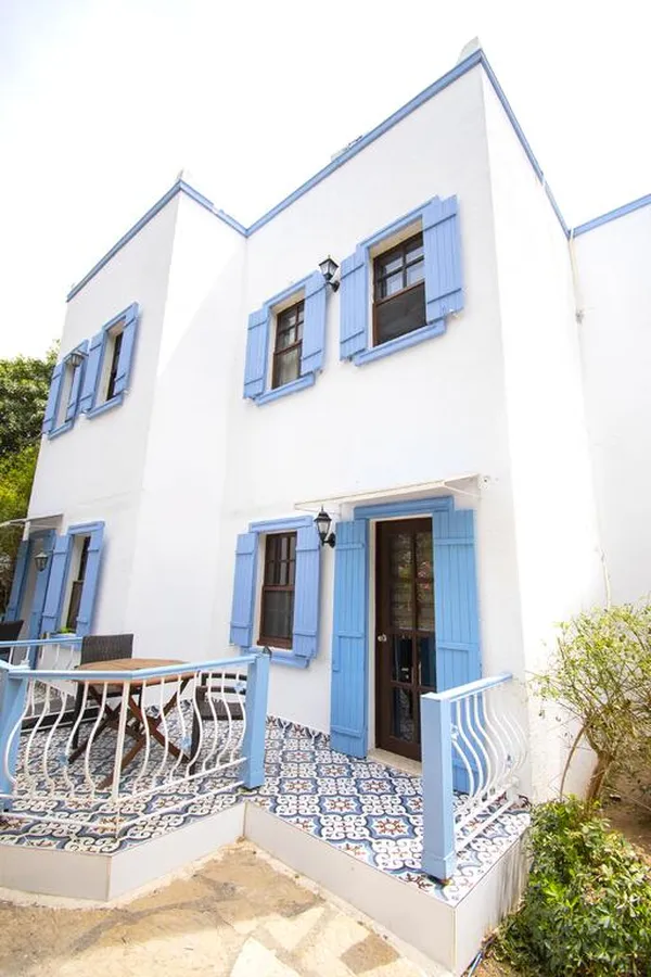 Historical Museum Resort