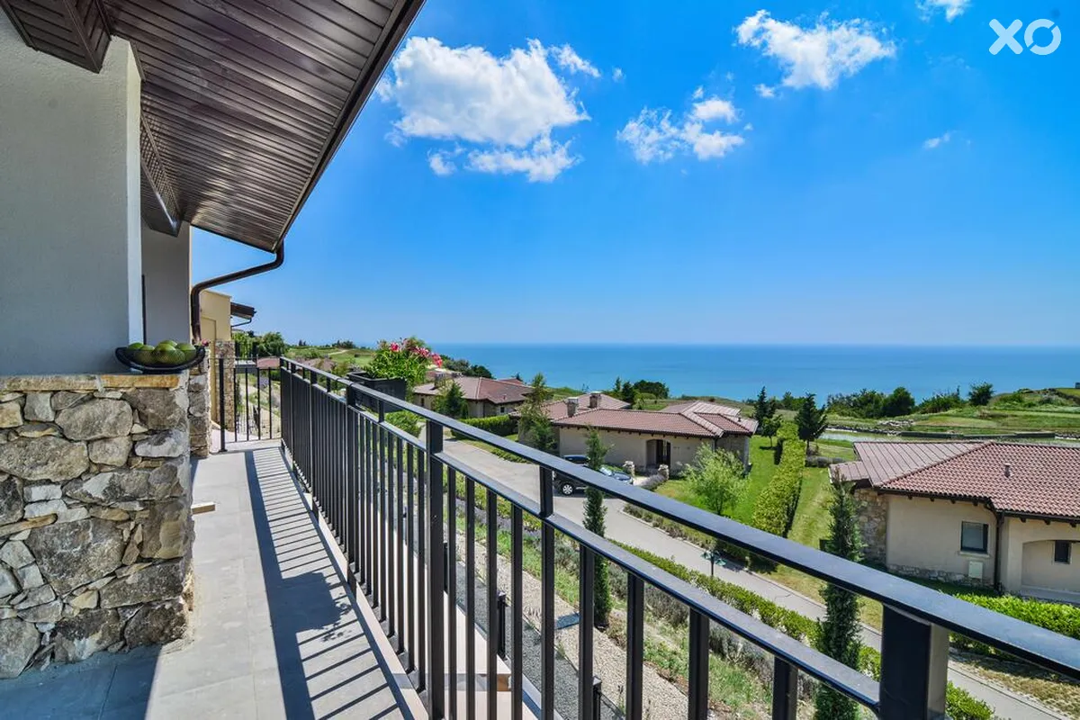 Boutique Hotel by BlackSeaRama Golf & Villas