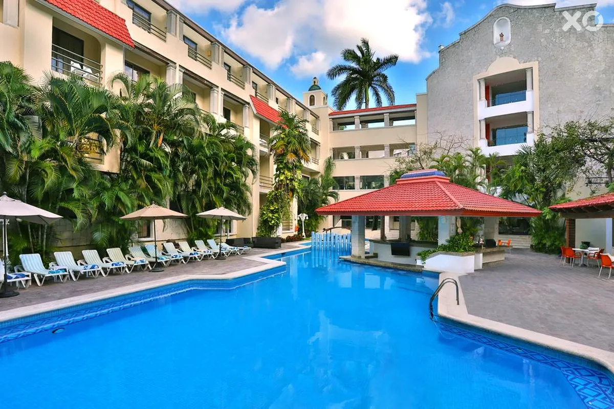 Adhara Cancun