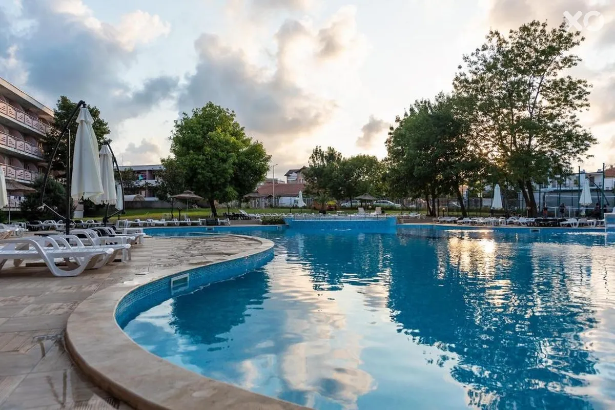 Belitsa Hotel