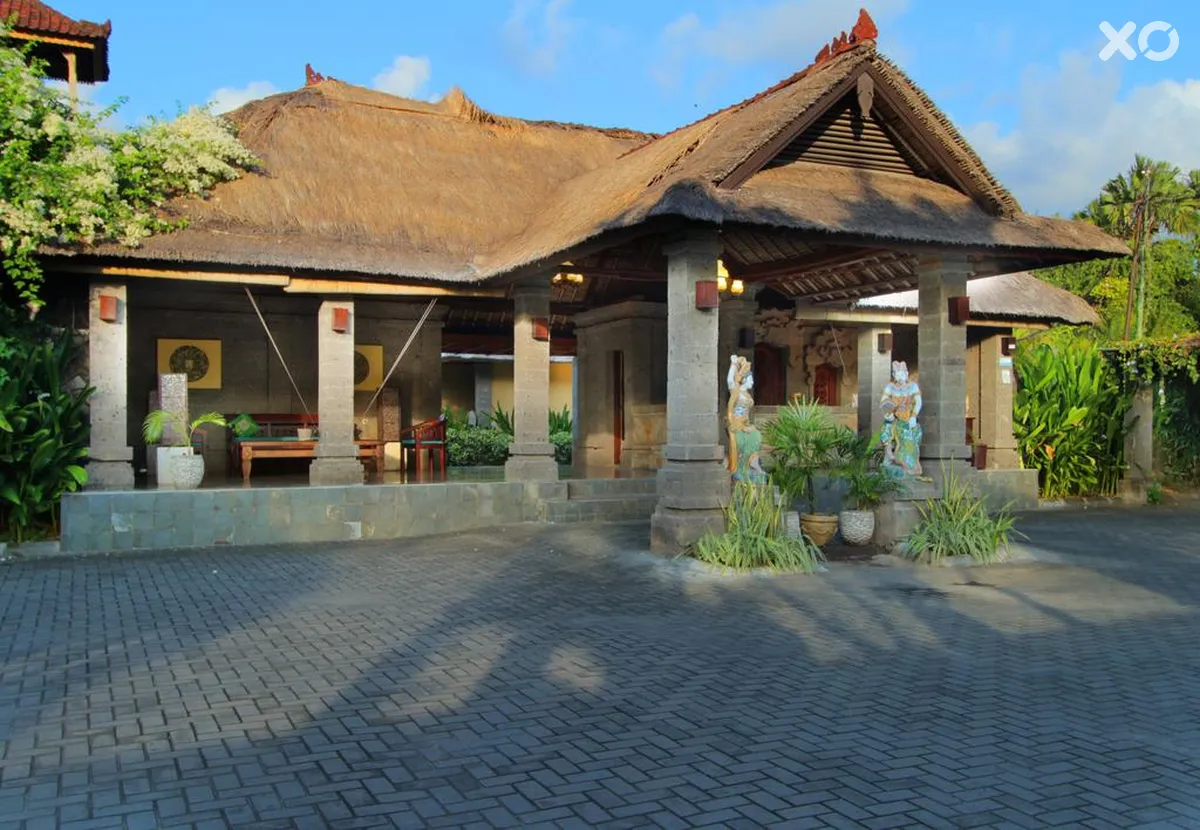 Matahari Terbit Bali Resort & Spa