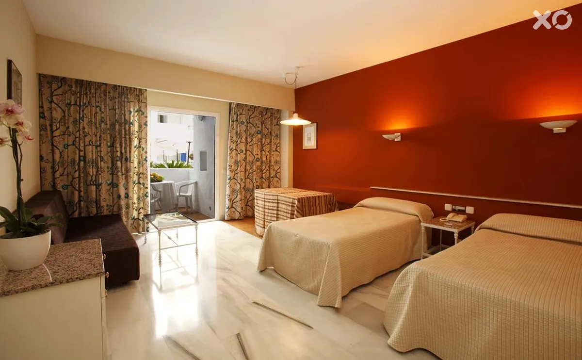 Occidental Puerto Banus