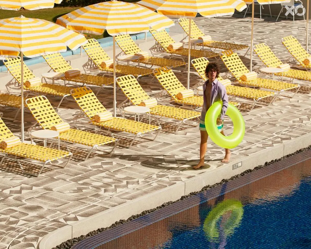 The Standard, Hua Hin