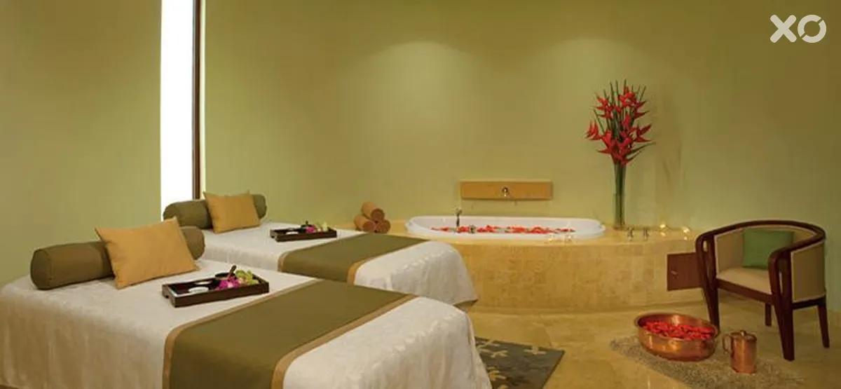 Secrets Playa Mujeres Golf & Spa Resort