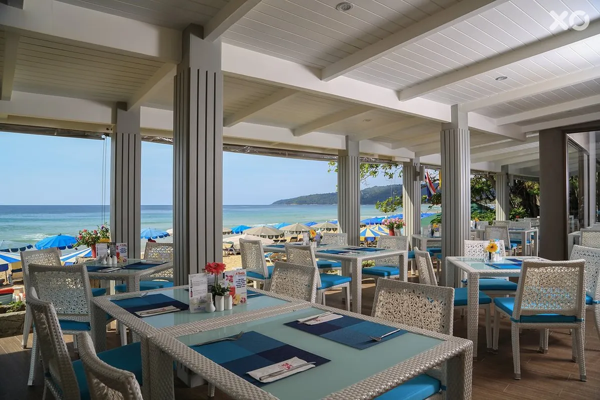 Beyond Resort Karon