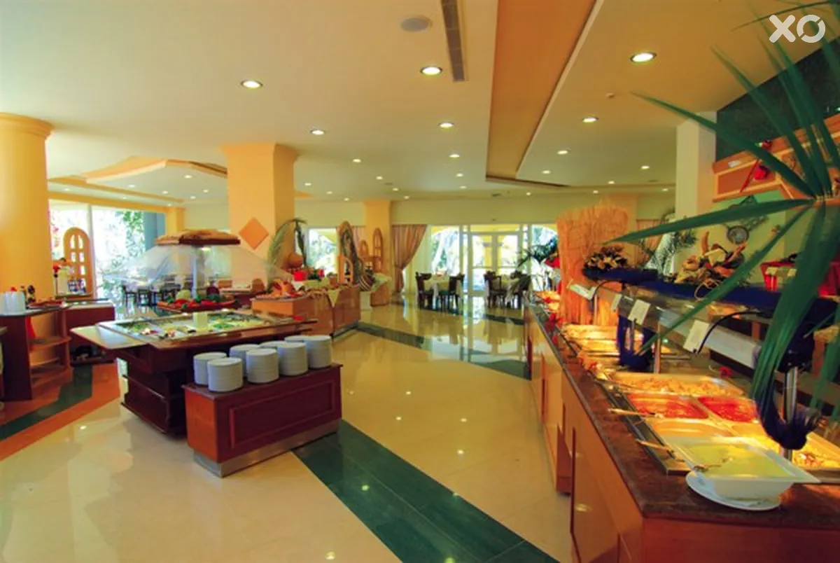 Kipriotis Maris Suites
