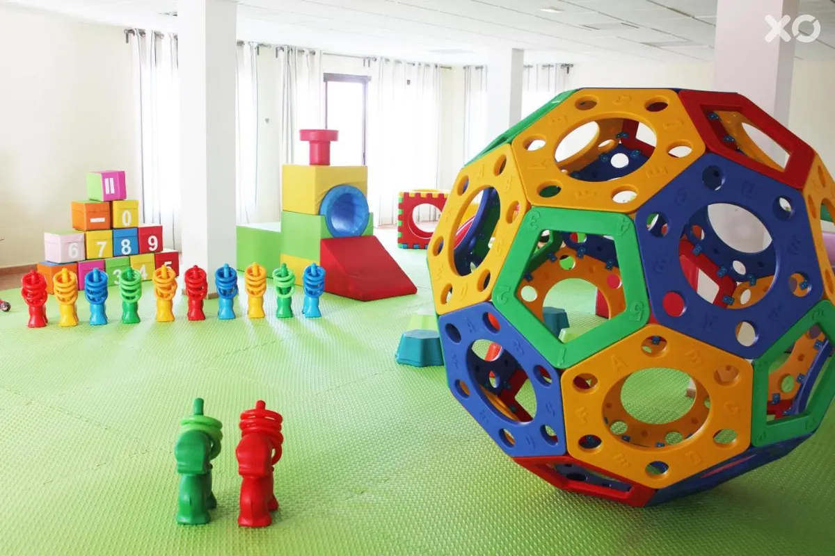 Vitalclass Lanzarote Sports & Wellness Resort