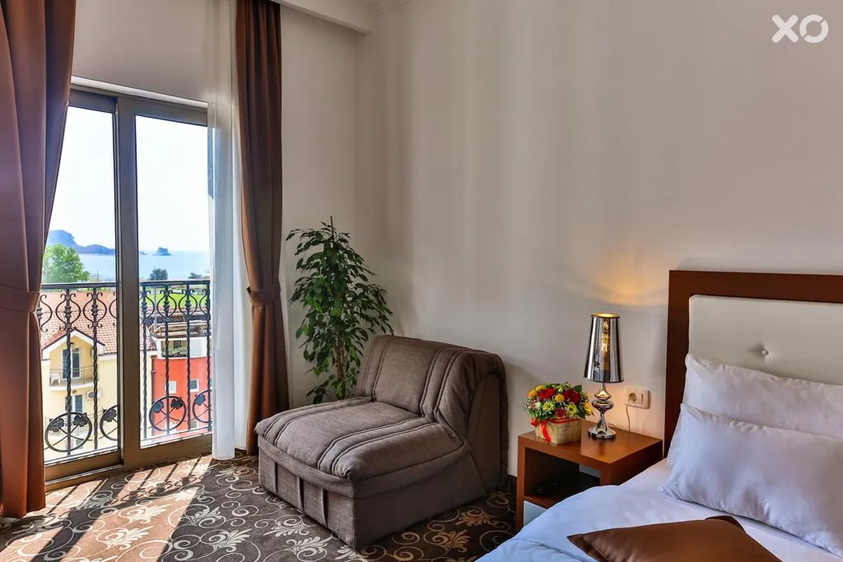 Pozzo Hotel