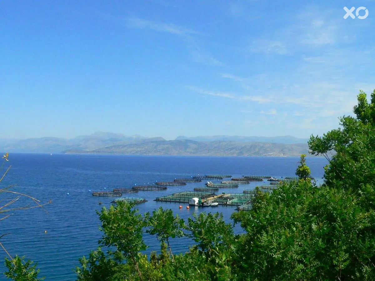 Apraos Bay Hotel