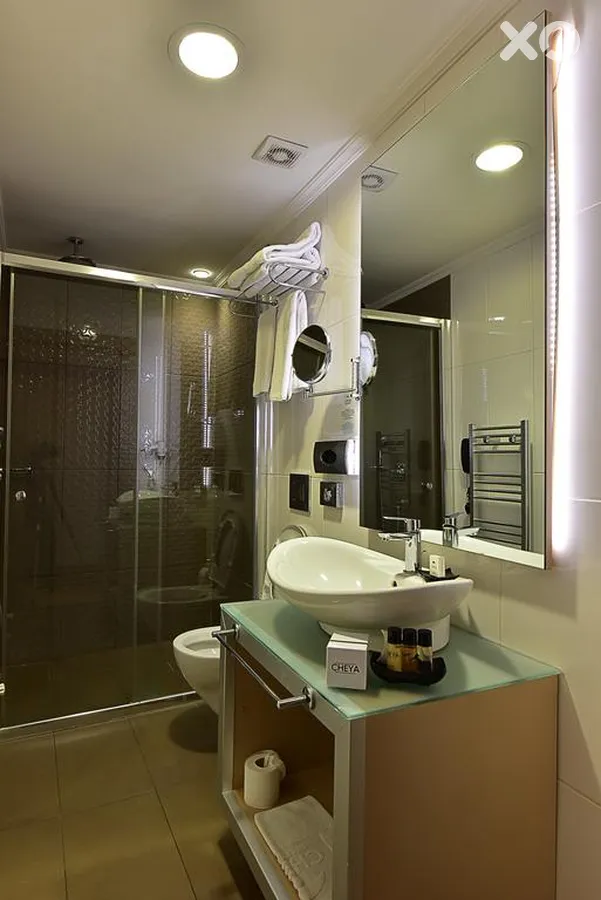 Cheya Besiktas Hotel & Suites