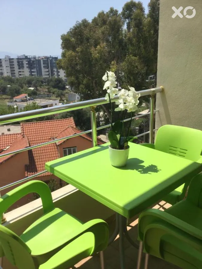 Erjuma Hotel