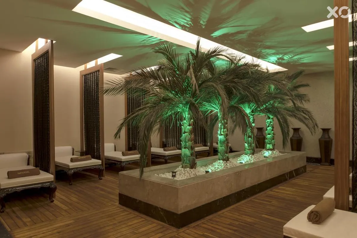Delphin Imperial Lara