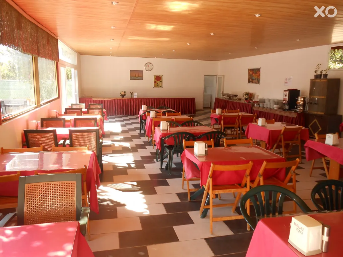 Ipsos Hotel