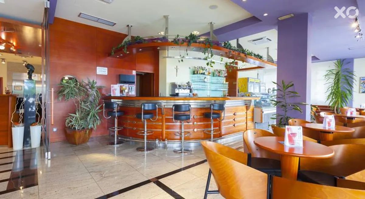 Milenij Aparthotel