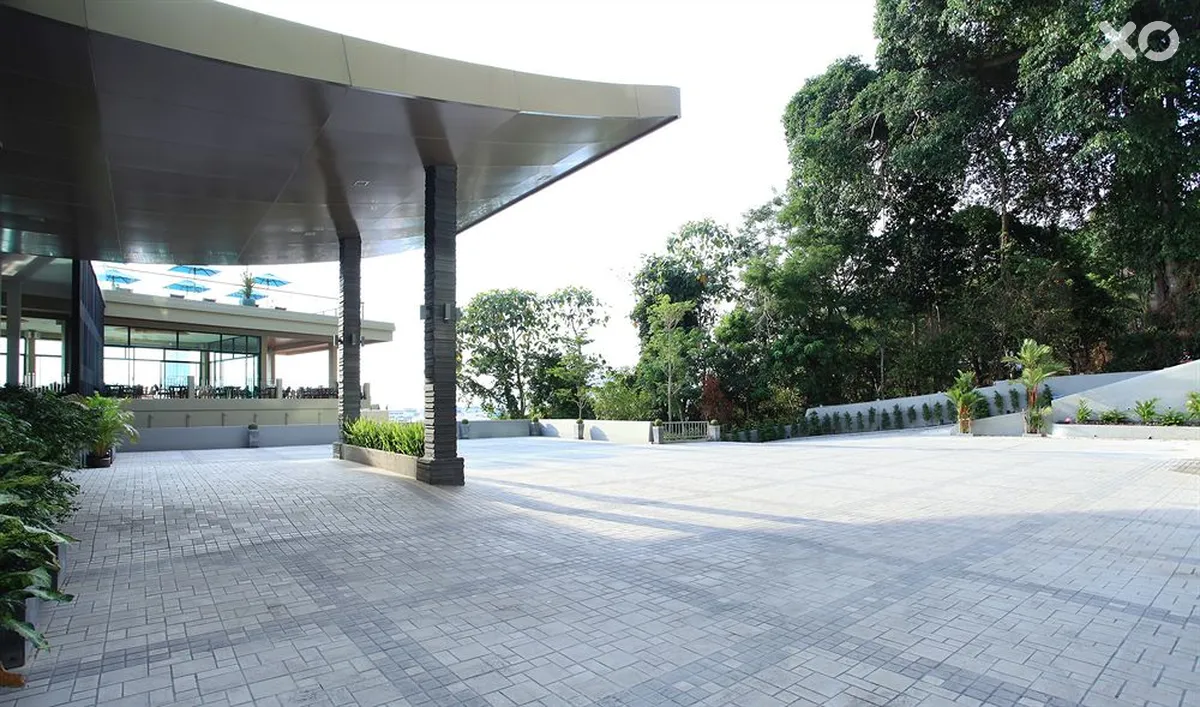 The Senses Resort & Pool Villas