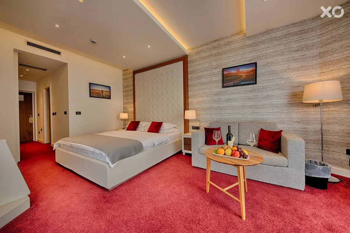 Kalamper Hotel & SPA