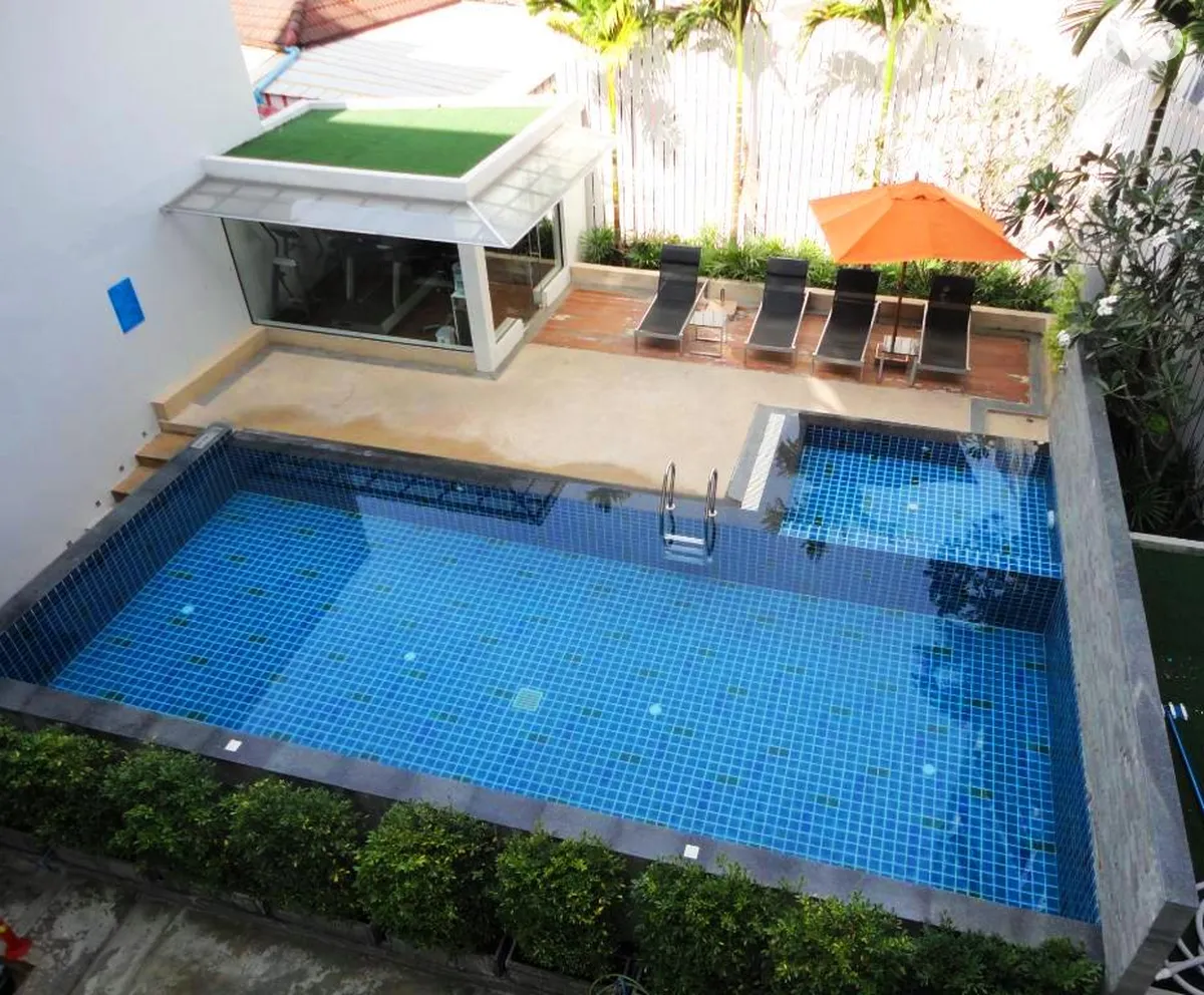 Citrus Patong Hotel by Compass Hospitality