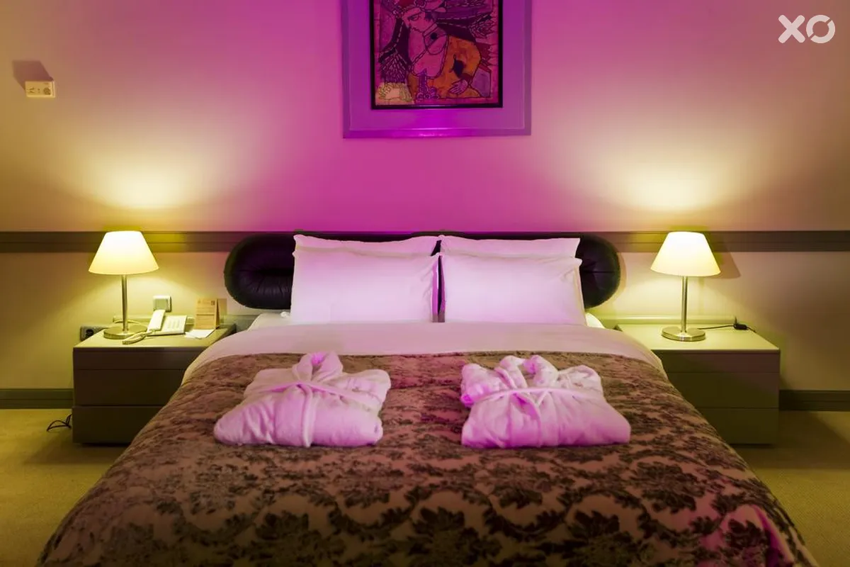 Fantasia Hotel De Luxe Kusadasi