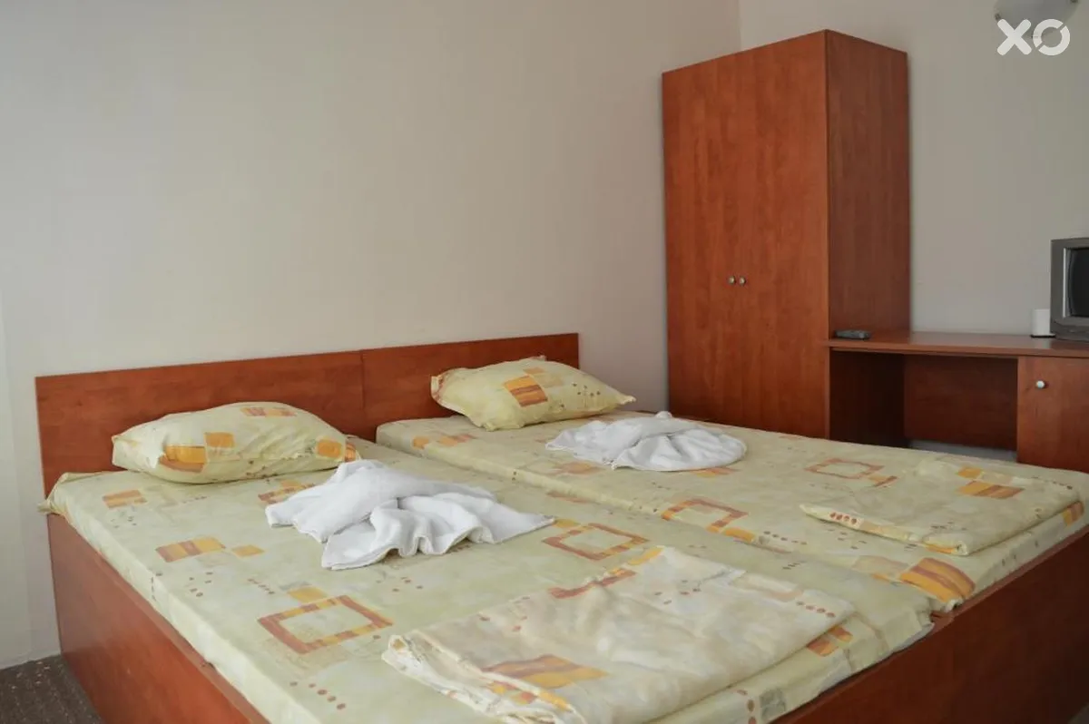 Sozopol Hotel